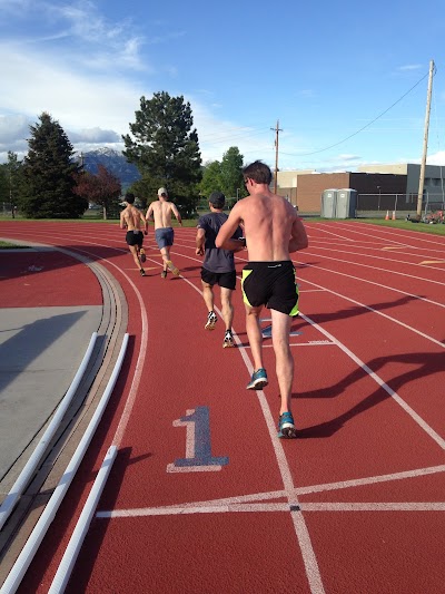 Bobcat Track and Field Complex