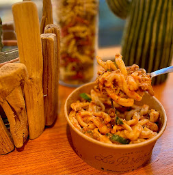 Photo n°19 de La Pastarilla à Nice (Restaurant italien)