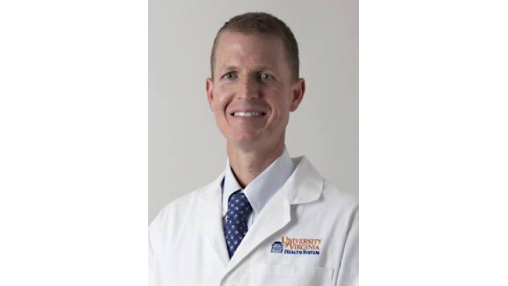 Andrew Edward Darby Md