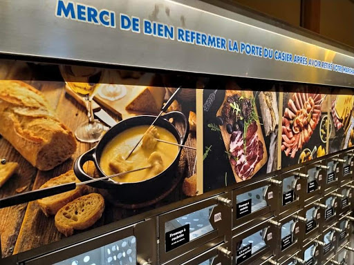 Le Grenier Savoyard (La Roche sur Foron)