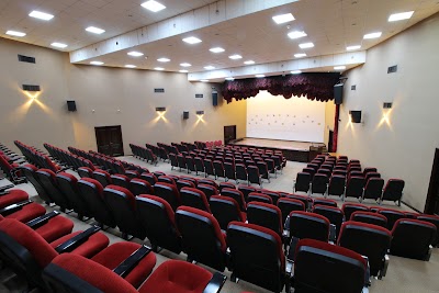 Photos of Oxford School