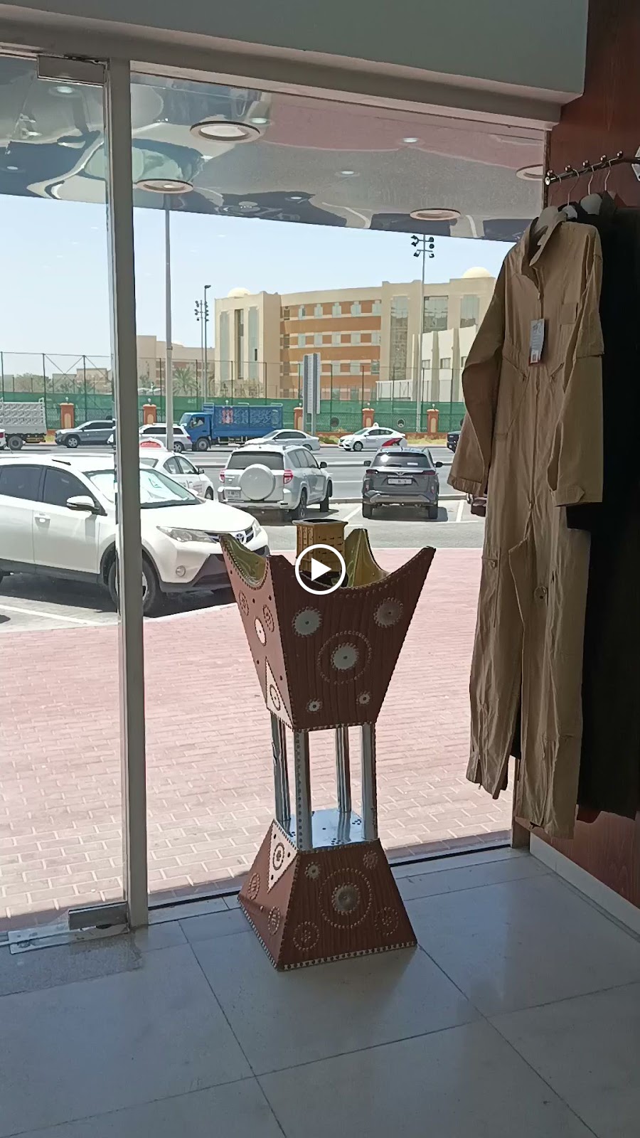 خياط جبل النور JABEL AL NOOR TAILORS - صورة 3