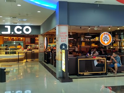 Photos of J.Co Suzuya Plaza Rantau Prapat