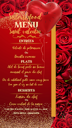 Photo n°35 de SISTER’S B FOOD restaurant à Mantes-la-Jolie (Café)