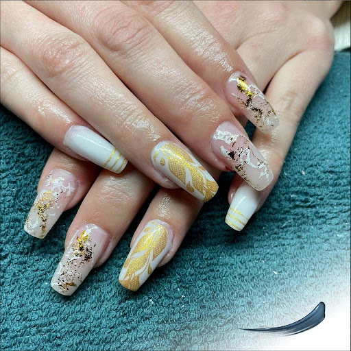 Salon Finishing Touch - Thumbnail