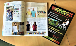 Photo n°20 de RICHAUD PUBLICITE (SIGNARAMA Côte Basco-Landaise) à Labenne (Magasin d'enseignes)