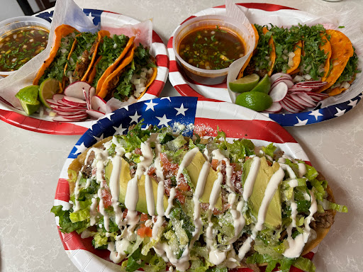 Taqueria Cordoba - Thumbnail