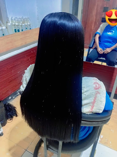 Nuna salon jatiwangi