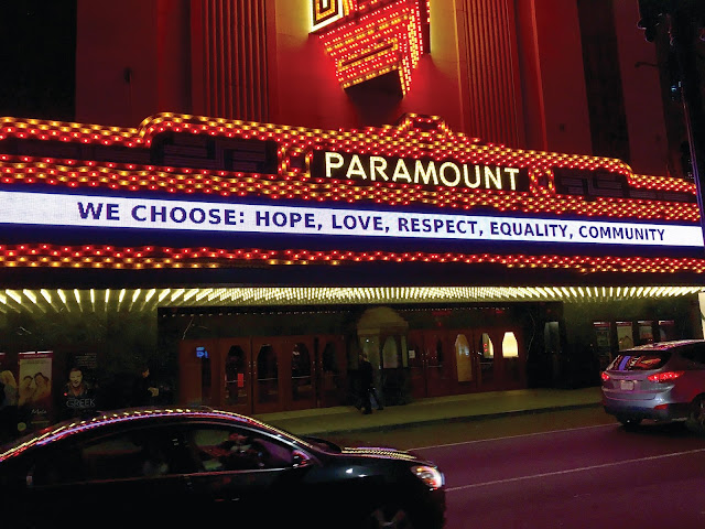 Emerson Paramount Center by null