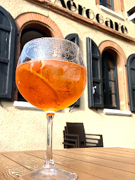 Photo n°42 de L'Aérogare à Saint-Sulpice-la-Pointe (Restaurant)