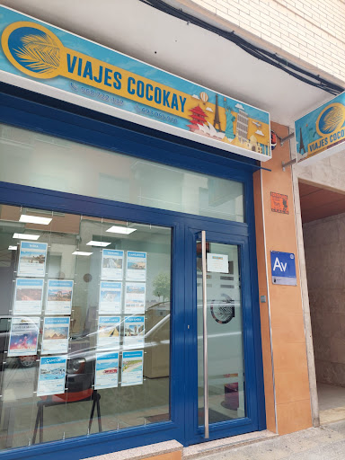 VIAJES COCOKAY S.C