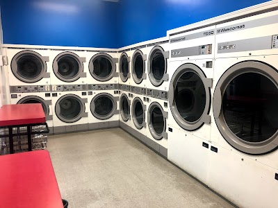 Cumberland Laundromat