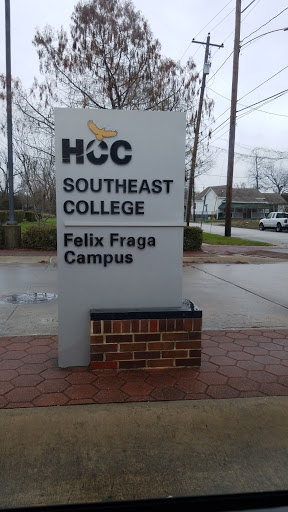 Houston Community College - Felix Fraga Academic Campus - Thumbnail