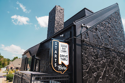 Photo of Good Day Farm Dispensary Springfield East