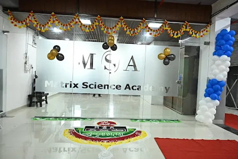 Matrix Science Academy Moshi photo 4