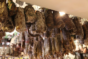 Photo n°35 de Annie Traiteur à Calvi (Charcuterie)