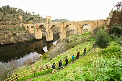 Photos of Tajo Internacional Natural Park