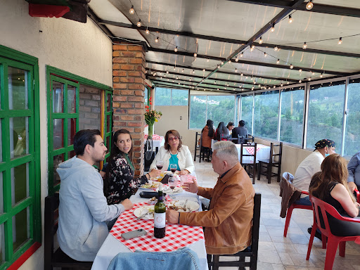 Restaurante Hostal De La Villa Pa Sumerce