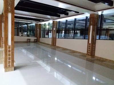 Photos of Chittagong Officers' Club