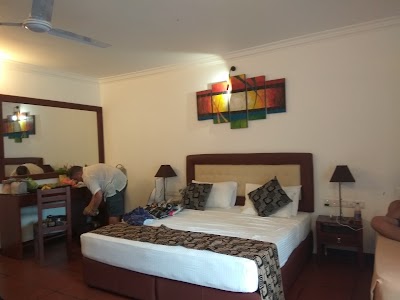 Photos of Oreeka Hotel