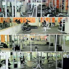 Gym Of Gujrat gujrat