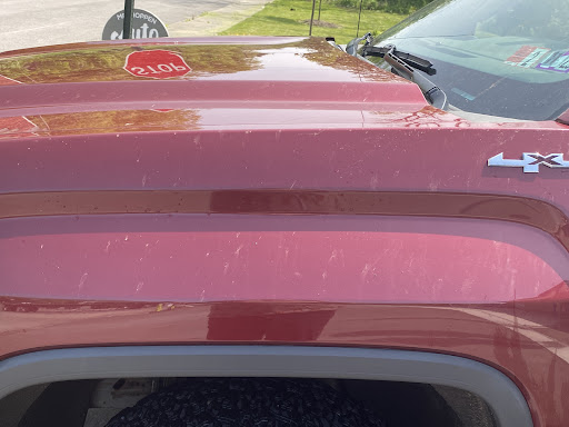Meshoppen Auto Wash - Thumbnail