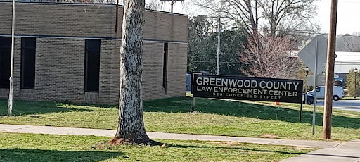 Greenwood County Sheriff's Department - Thumbnail