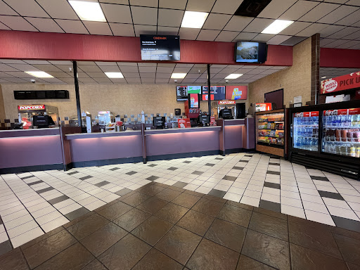 Cinemark Cleburne Cinema 6 - Thumbnail