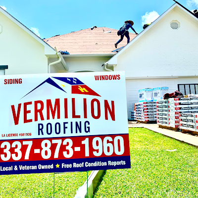 Vermilion Roofing and Construction, LLC