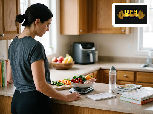 Crash diets may promise fast weight loss, but they often leave you tired, frustrated, and back to… post image