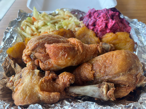 Chez Matou Catering Gallery - United States