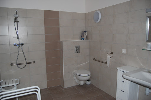 Photo de Gîte des Couchères à Uriménil (88220)