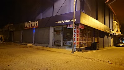 Vatan Bilgisayar Nazilli