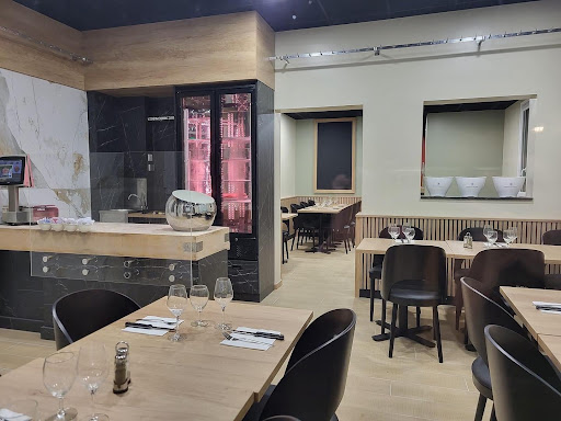 Photo 5 - Magnolia - Restaurant - Villequier