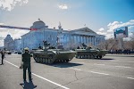 Фотография ОАО "РЖД", площадь Ленина, Чита, Россия