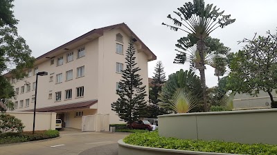 Photos of Accra Ghana Temple - The Church of Jesus Christ of Latter-day Saints