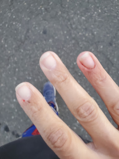 Fashion Nail Spa - Thumbnail