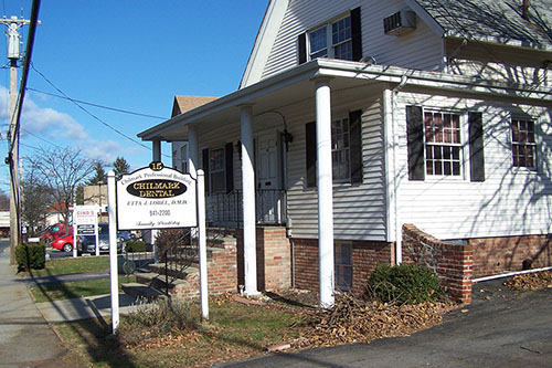 Chilmark Dental P.C