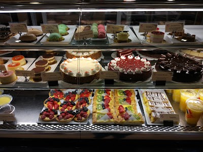 Photos of Vie De France