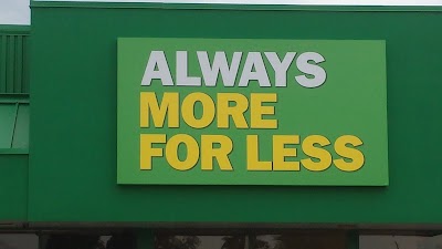 Photos of Food Basics