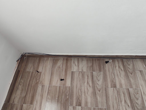 AG security & electronics - Visual