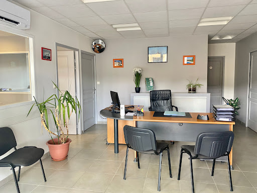 Office Immobilier Grenade - Thumbnail