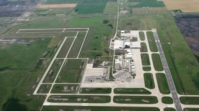 Grand Forks International Airport