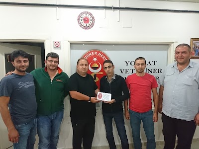 Yozgat Veteriner Hekimler Odası