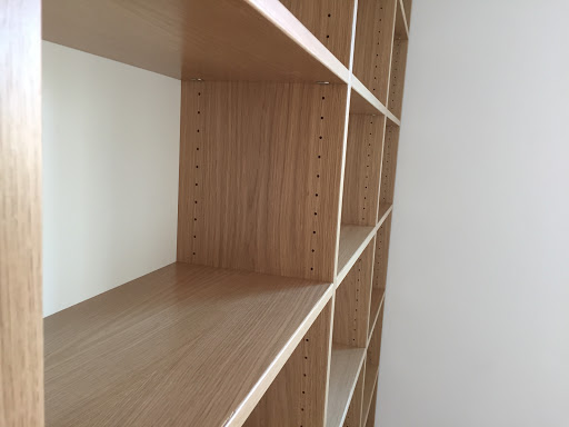 kükomo - Gesunde Möbel - Visual