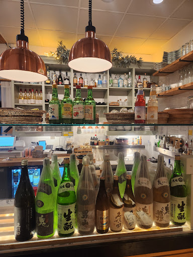 Karé Bar Gallery - United States
