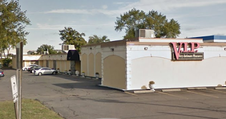 VIP Very Intimate Pleasures