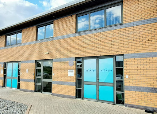 Infinity Wellness Clinic