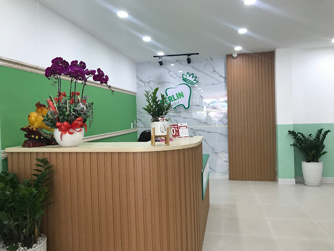 Nha Khoa Gò Vấp Berlin Dentist