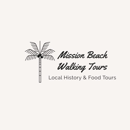 Mission Beach Walking Tours - Thumbnail